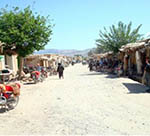 Taliban Storm Chora  District Centre in Uruzgan